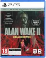 Alan Wake 2 - Deluxe Edition - PS5