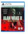 Alan Wake 2 - Deluxe Edition - PS5 / PlayStation 5 - Neu & OVP