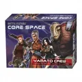 Battle Systems Core Space - Yamato Crew - Erweiterung - englisch 292400