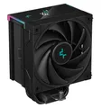 6933412728245 DeepCool AK500S Digital Prozessor Luftkühlung 12 cm Schwarz 1 Stüc
