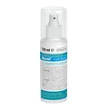 Peter Greven Physioderm GmbH MYXAL® Fußspray, desinfizierend, Desinfektionsspray zur Desinfektion von Schuhen und zum Schutz vor Fußpilz, 100 ml - Pumpspray 14342001