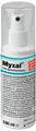 Myxal Desinfektionsmittel Fuss-Spray 100ml Pumpspray