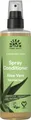 URTEKRAM Spray Conditioner für normales Haar MIT ALOE VERA