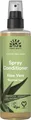 URTEKRAM Aloe Vera Spray Conditioner 250 ml - für mehr Kämmbarkeit und Glanz