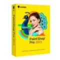 Corel PaintShop Pro 2023 Box-Pack Win, Multilingual