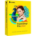 Corel PaintShop Pro 2023 (1 User, unbegrenzt) (PSP2023MLMBEU)