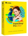 COREL PaintShop Pro 2023, Windows 11/10, Code in a BOX per DHL