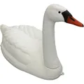 Ubbink Teichfigur Schwan Weiß H 54,5 cm