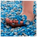 Thera Beans im Polybag Therapie Bohnen Bewegungstrainer Reha Neurologie, 5 kg