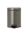 Brabantia Treteimer 5l