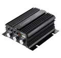Renkforce 200 W 4-Kanal Auto-Verstärker Auto-Subwoofer (Bluetooth®-/USB-Audiowiedergabe, Lautstärke-/Bass-/Höhen-Regelung)