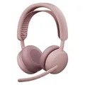Logitech Zone Wireless 2 ES (Kabelgebunden, Kabellos, USB-C) (981-001510)