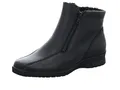 Semler Karolin, Damen Stiefeletten, Schwarz (schwarz 001), 37 EU (4 UK)