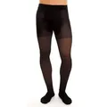 GLAMORY Strumpfhose 50427 schwarz Large