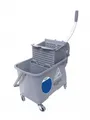 Unger SmartColor Combo 15l, grau - COMSG