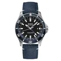 Mido Taucheruhr Automatik Ocean Star GMT Dunkelblau M026.629.17.051.00