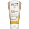 lavera Sun Sensitive Selbstbräunungslotion Selbstbräuner 150 ml Damen 