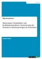 Mauretanien. Traumbilder und Realitätskonstruktion. Inszenierung des Fremden in