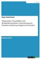 Mauretanien. Traumbilder und Realitätskonstruktion. Inszenierung des Fremden in