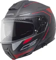 SCHUBERTH HELMET C5 ECE DEKOR OMEGA ANTHRACITE 57 (M)