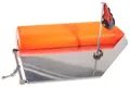 Uni Cat Planerboard zum Wallerangeln Cat Board 26x17,5cm