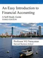 V G Narayanan An Easy Introduction to Financial  (Gebundene Ausgabe) (US IMPORT)