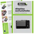 Dipos Displayschutzfolie Antireflex (4051837655549)