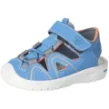 Ricosta Sandale blau|grau 20 EU
