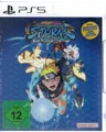 NARUTO X BORUTO Ultimate Ninja STORM CONNECTIONS - Playstation PS5 - Neu