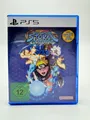 Naruto x Boruto Ultimate Ninja Storm Connections PS5 Sony LEERHÜLLE