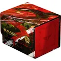 Ultimate Guard Sidewinder 100+ Xenoskin Magic: The Gathering "Tarkir: Dragonstorm" - Design 5 (UGD011574)