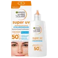 Garnier Ambre Solaire Sonnenschutz Fluid Super UV LSF 50+40ml