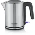 SEVERIN WK 3489 Wasserkocher 1L edelstahl