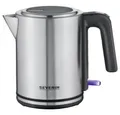 Severin Wasserkocher Wasserkocher 3489, Kontrollleuchte, Überhitzungsschutz