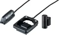 Sigma Teile Kabel-Kit 2450 - 90 cm Kabelhalterung für Fahrradcomputer BC 12.0...