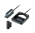 SIGMA SPORT Fahrradcomputer Rad 2 Kit 00544 für BC 12.0 BC 14.0 Geschwindigkeits Kabel-Kit (90 cm)