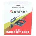 Sigma -Halter mit Kabel und Magnet 90 cm 2450 Original Series 005