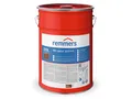 Remmers HK-Lasur 3in1 [plus] nussbaum, matt, 20 Liter, Holzlasur, Premium Holzlasur außen, 3fach Holzschutz mit Imprägnierung + Grundierung + Lasur