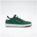 Reebok Classic CLUB C BULC CLN Sneaker grün 44,5 EU