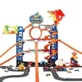 MATTEL HKX48 Hot Wheels Mega Garage