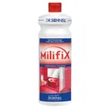 DR. SCHNELL GmbH & Co. KGaA Dr. Schnell Sanitärreiniger MILIFIX, Konzentrat, Saurer Grundreiniger für alle säurefesten Oberflächen, 1 Liter - Flasche 161