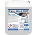 SCHACHMATT gebrauchsfertiger Kunststoff- und Schreibtischreiniger 01092 , 10 Liter - Kanister