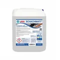 Schreibtischreiniger Arcora Schachmatt RTU 10 L Kunststoffreiniger zur Unterhaltsreinigung im Büro & Co. 01092