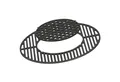 BBQ-Toro Grillrost Gusseisen Grillrost System Ø 54,5 cm, preseasoned, Sear Grate, Kann direkt genutzt werden