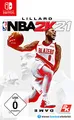 NBA 2k21 - Nintendo Switch 432770