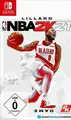 NBA 2K21 SWITCH Nintendo Switch