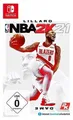 NBA 2K21 (Basketball 2021) Nintendo Switch