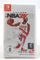 NBA 2K21 (Nintendo Switch) Spiel in OVP - SEHR GUT