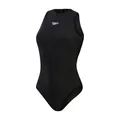 Speedo - Women's Hydrasuit - Badeanzug Gr 42 schwarz