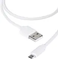 Charging Cable, Micro-USB Daten- u. Ladekabel, 1,2m (36252)